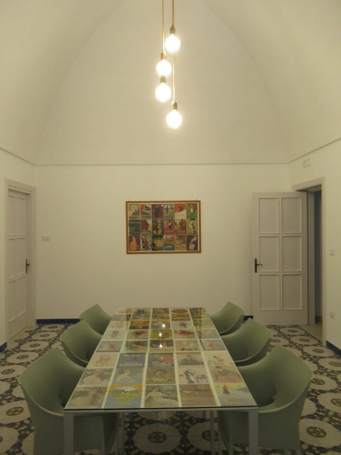 Villa Marta タラント エクステリア 写真