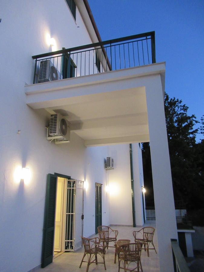 Villa Marta タラント エクステリア 写真
