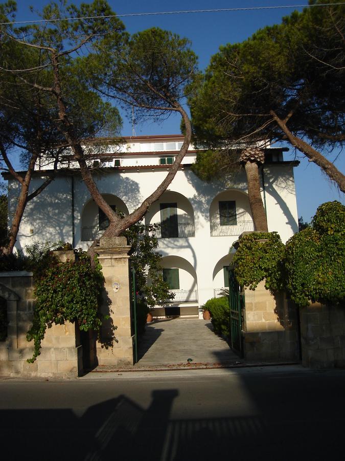 Villa Marta タラント エクステリア 写真