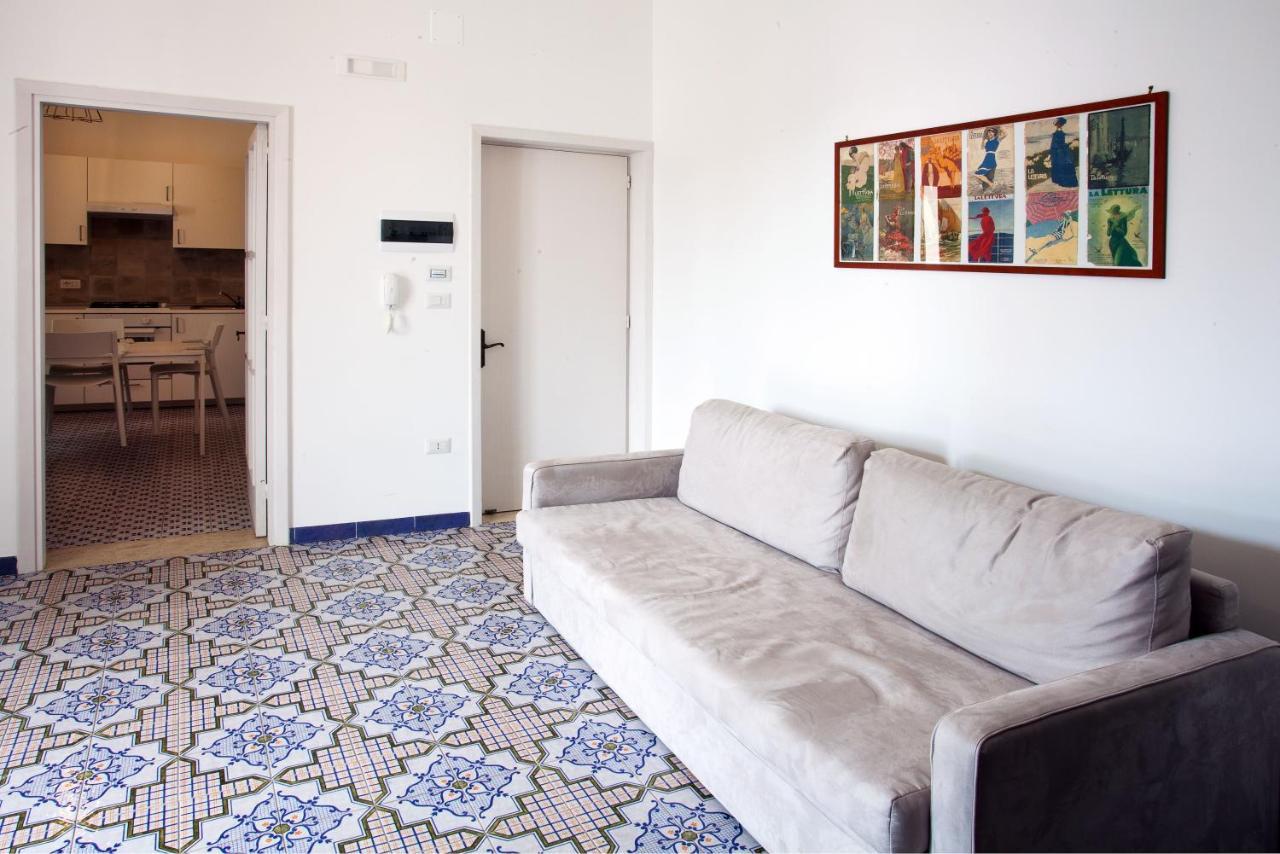 Villa Marta タラント エクステリア 写真