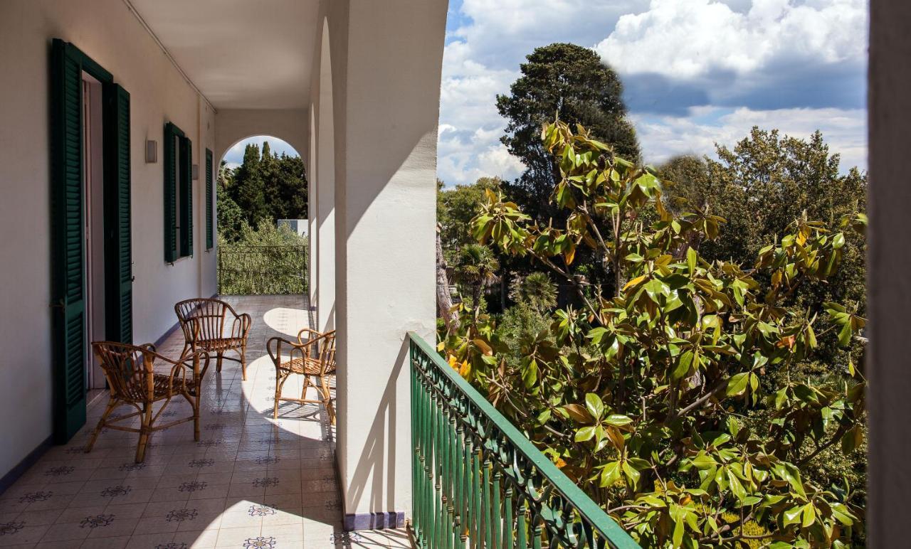Villa Marta タラント エクステリア 写真