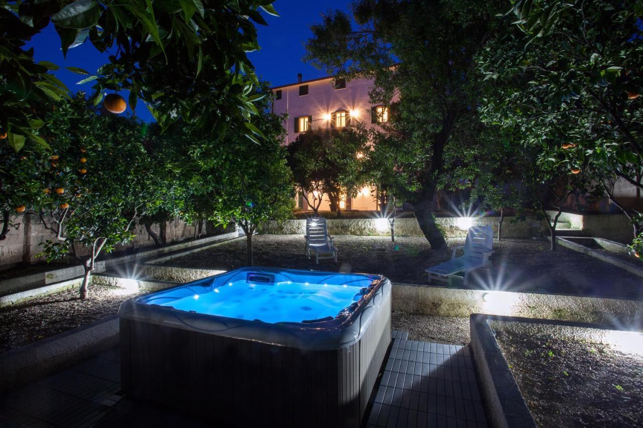 Villa Marta タラント エクステリア 写真