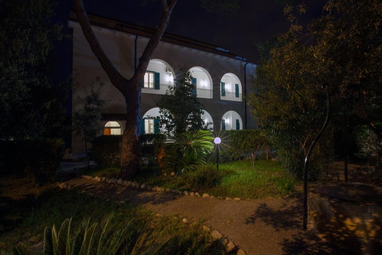 Villa Marta タラント エクステリア 写真