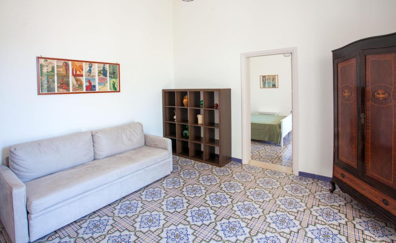 Villa Marta タラント エクステリア 写真